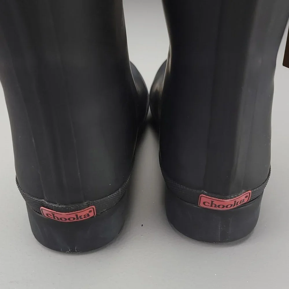 chooka delridge mid
